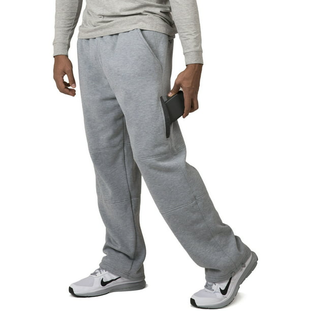 FIL Men/'s Fleece Hoodie Track Pants Set Jogger Loungewear Los Angeles California